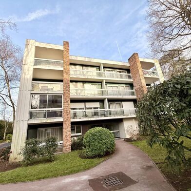 Appartement 2 pièces 322000 €