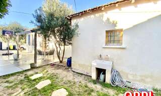 Maison 4 Pièces 111 m² à vendre à Vedène (84270)