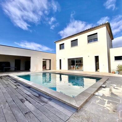 Maison 5 pièces 595000 €