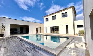 Maison 5 Pièces 150 m² à vendre à Monteux (84170)