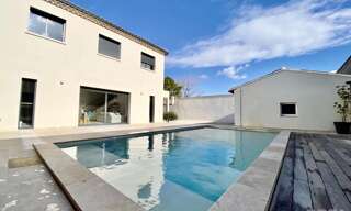 Maison 5 Pièces 150 m² à vendre à Monteux (84170)