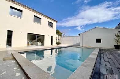 Maison 5 pièces 595000 €