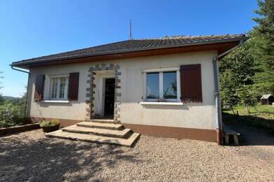 Maison 7 pièces 198000 €