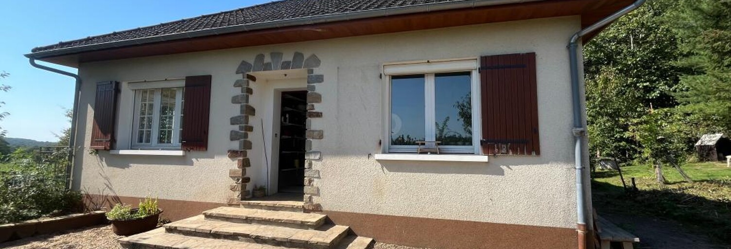 Maison 7 Pièces 140 m² à vendre à Vayres (87600)