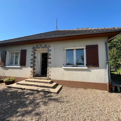 Maison 7 pièces 198000 €