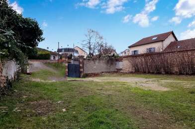 Terrain  142000 €