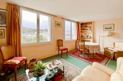 Appartement 2 pièces 335000 €