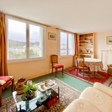 Appartement 2 pièces 335000 €