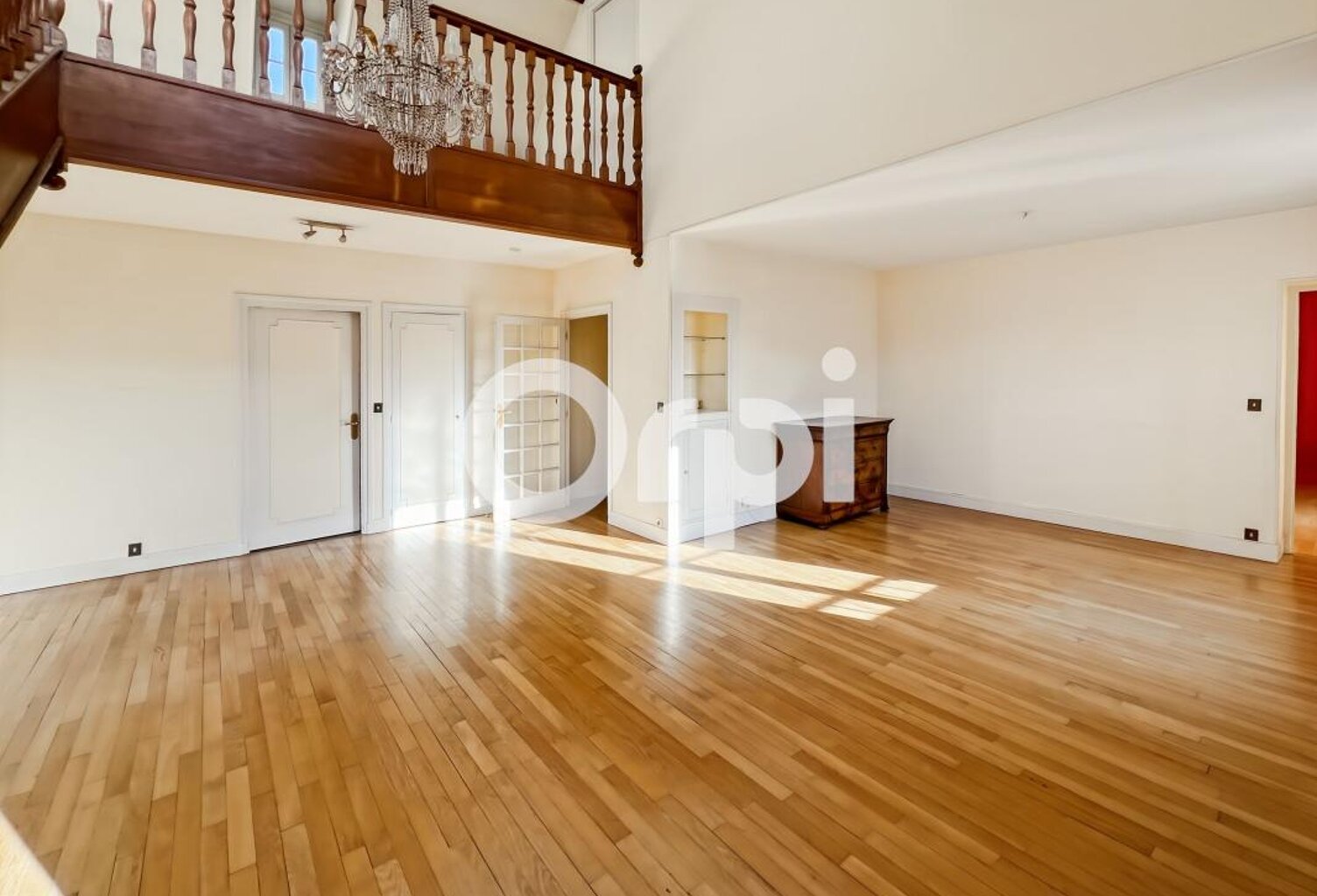 Appartement À Vendre — photo 1