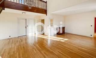 Appartement 5 Pièces 108 m² à vendre à Mantes-la-Jolie (78200)