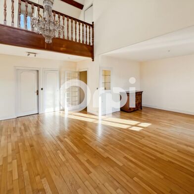 Appartement 5 pièces 315000 €