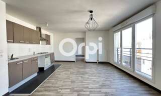 Appartement 2 Pièces 47 m² à louer à Rosny-sur-Seine (78710)