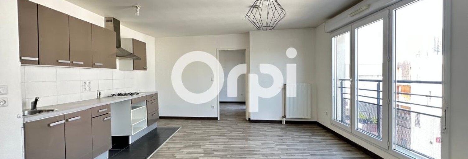 Appartement 2 Pièces 47 m² à louer à Rosny-sur-Seine (78710)