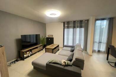 Appartement 4 pièces 232000 €