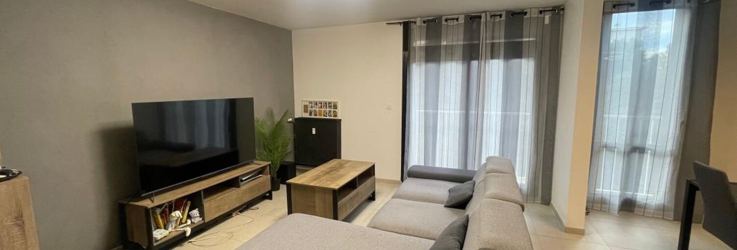 Appartement 4 Pièces 82 m² à vendre à La Seyne-sur-Mer (83500)