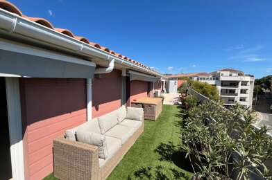 Appartement 4 pièces 446000 €