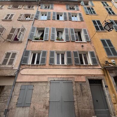 Immeuble  499000 €