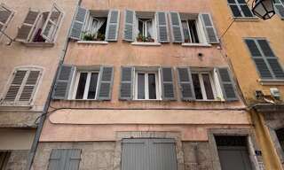 Immeuble  339 m² à vendre à Toulon (83000)