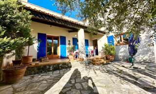 Maison 3 Pièces 80 m² à vendre à Brignoles (83170)