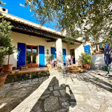 Maison 3 pièces 268000 €