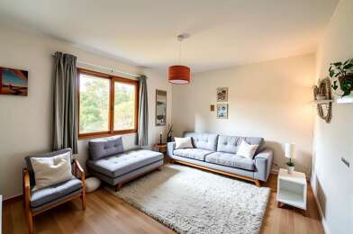 Maison 3 pièces 249000 €