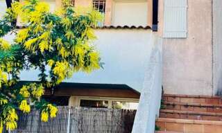 Appartement 2 Pièces 36 m² à vendre à La Seyne-sur-Mer (83500)