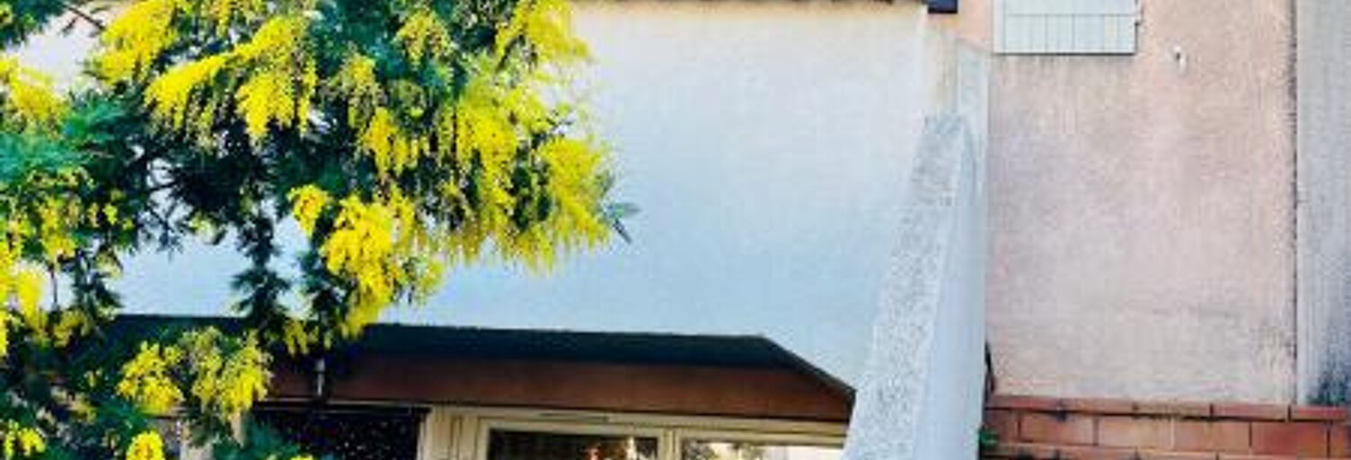 Appartement 2 Pièces 36 m² à vendre à La Seyne-sur-Mer (83500)