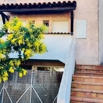 Appartement 2 pièces 148000 €