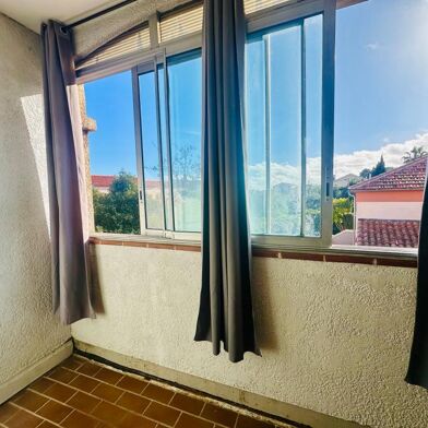 Appartement 2 pièces 143000 €