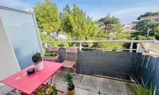 Appartement 2 Pièces 46 m² à vendre à La Seyne-sur-Mer (83500)