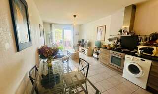 Appartement 2 Pièces 46 m² à vendre à La Seyne-sur-Mer (83500)