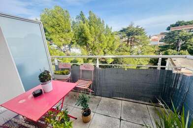 Appartement 2 pièces 154000 €