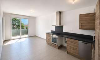 Appartement 2 Pièces 46 m² à vendre à La Seyne-sur-Mer (83500)