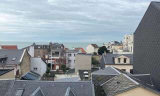 Appartement 2 Pièces 31 m² à vendre à Le Havre (76600)