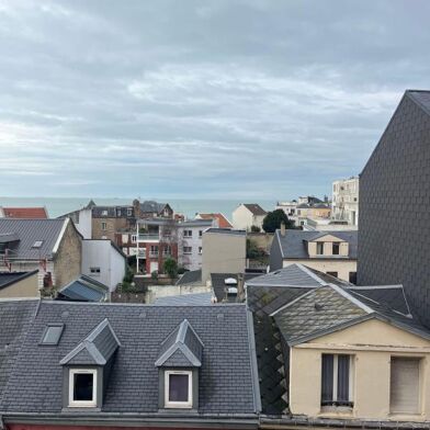 Appartement 2 pièces 103000 €