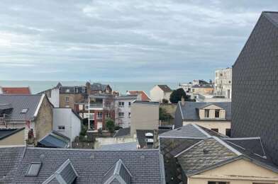 Appartement 2 pièces 103000 €