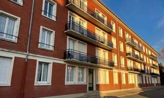 Appartement 3 Pièces 74 m² à vendre à Le Havre (76610)