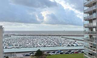 Appartement 2 Pièces 60 m² à vendre à Le Havre (76600)