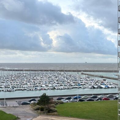 Appartement 2 pièces 267750 €