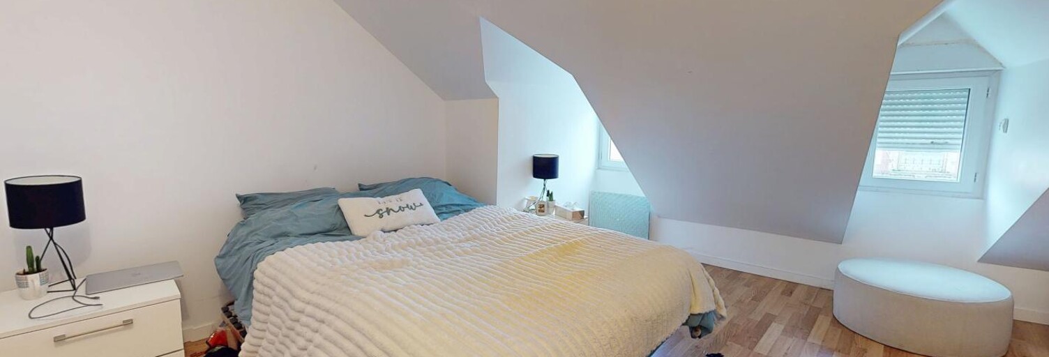 Appartement 2 Pièces 39 m² à vendre à Le Havre (76600)