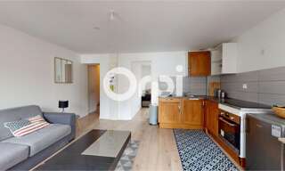 Appartement 2 Pièces 39 m² à vendre à Le Havre (76600)