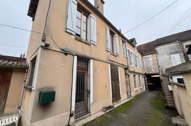 Immeuble  162000 €