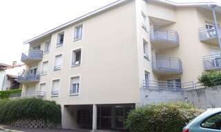 Appartement 2 Pièces 52 m² à louer à Limoges (87000)