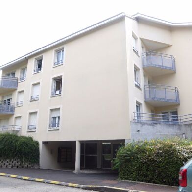 Appartement 2 pièces 560 €