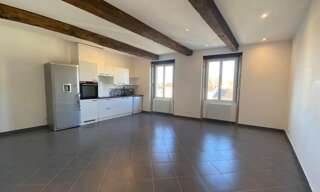 Appartement 4 Pièces 90 m² à louer à Castres (81100)
