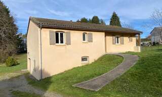 Maison 4 Pièces 104 m² à vendre à Nantiat (87140)