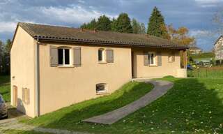 Maison 4 Pièces 104 m² à vendre à Nantiat (87140)