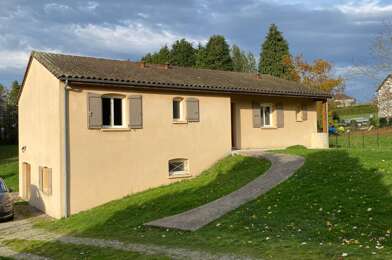 Maison 4 pièces 207000 €