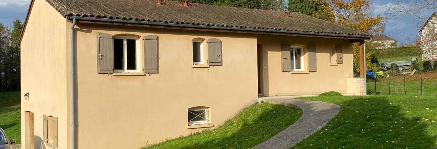 Maison 4 Pièces 104 m² à vendre à Nantiat (87140)