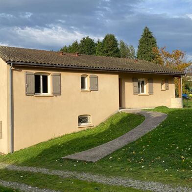 Maison 4 pièces 207000 €